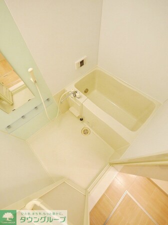 ウィステリアの物件内観写真